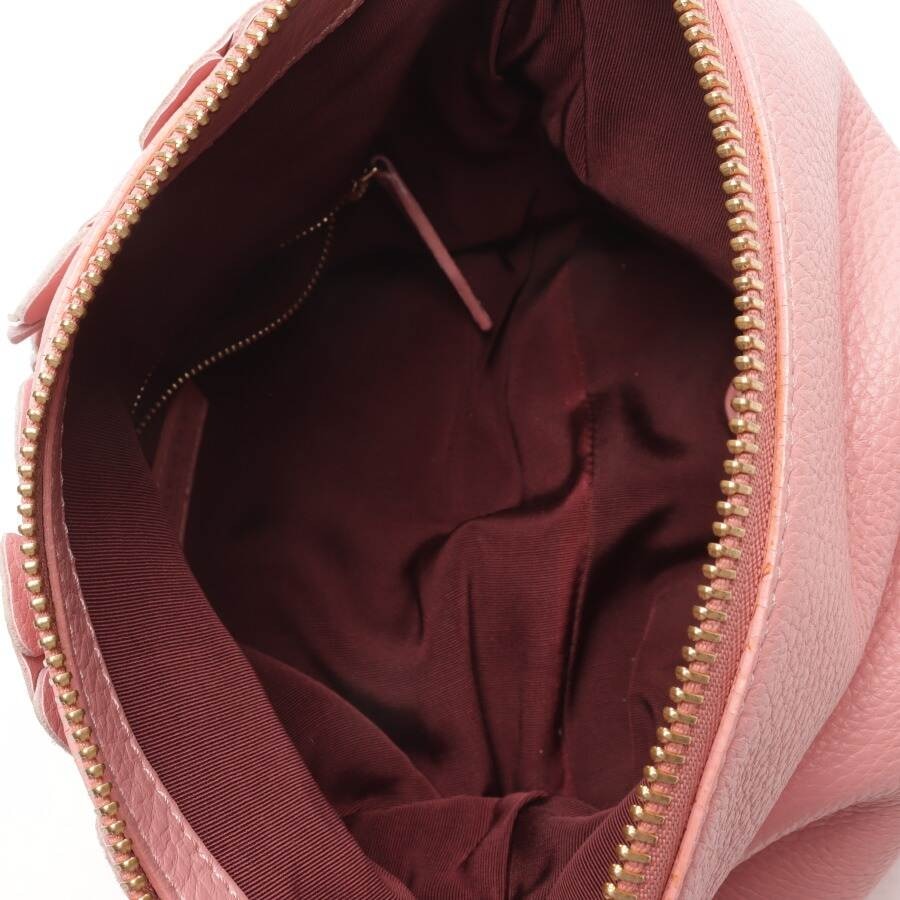 Bild 5 von Schultertasche Rosa in Farbe Rosa | Vite EnVogue