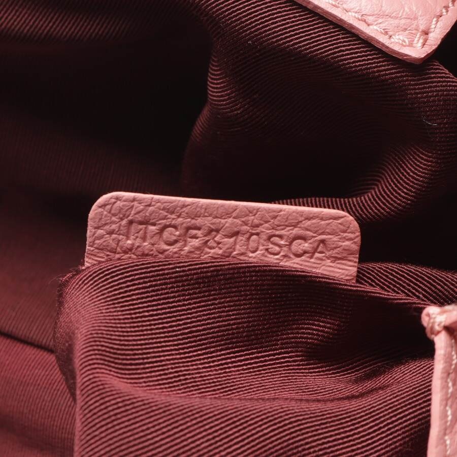 Image 6 of Shoulder Bag Pink in color Pink | Vite EnVogue