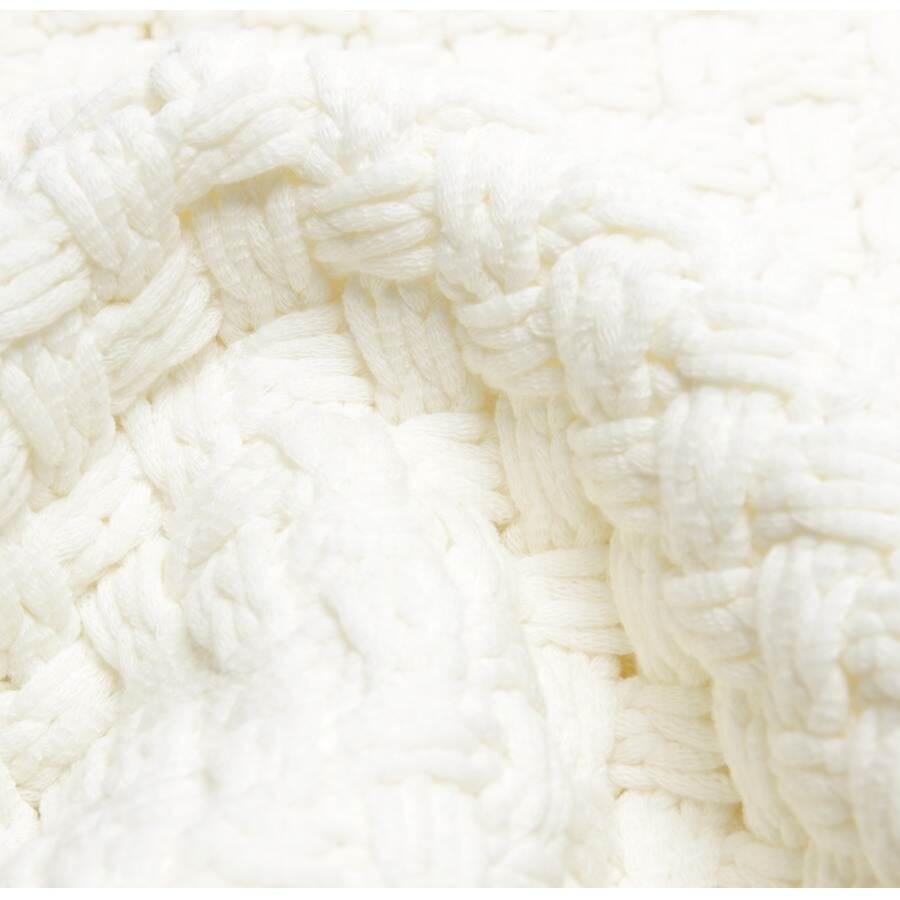Bild 3 von Pullover 40 Cream in Farbe Weiß | Vite EnVogue