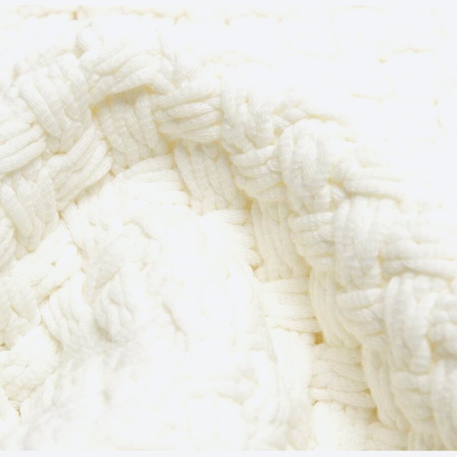 Image 3 of Jumper 40 Cream in color White | Vite EnVogue