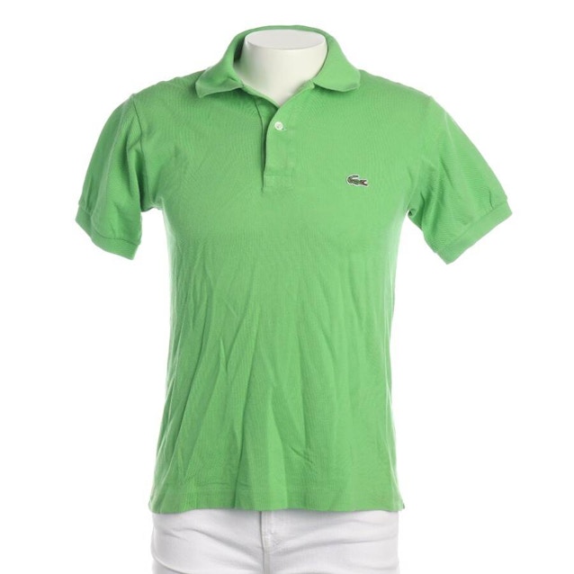 Image 1 of Polo Shirt XS Light Green | Vite EnVogue