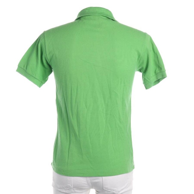 Polo Shirt XS Light Green | Vite EnVogue