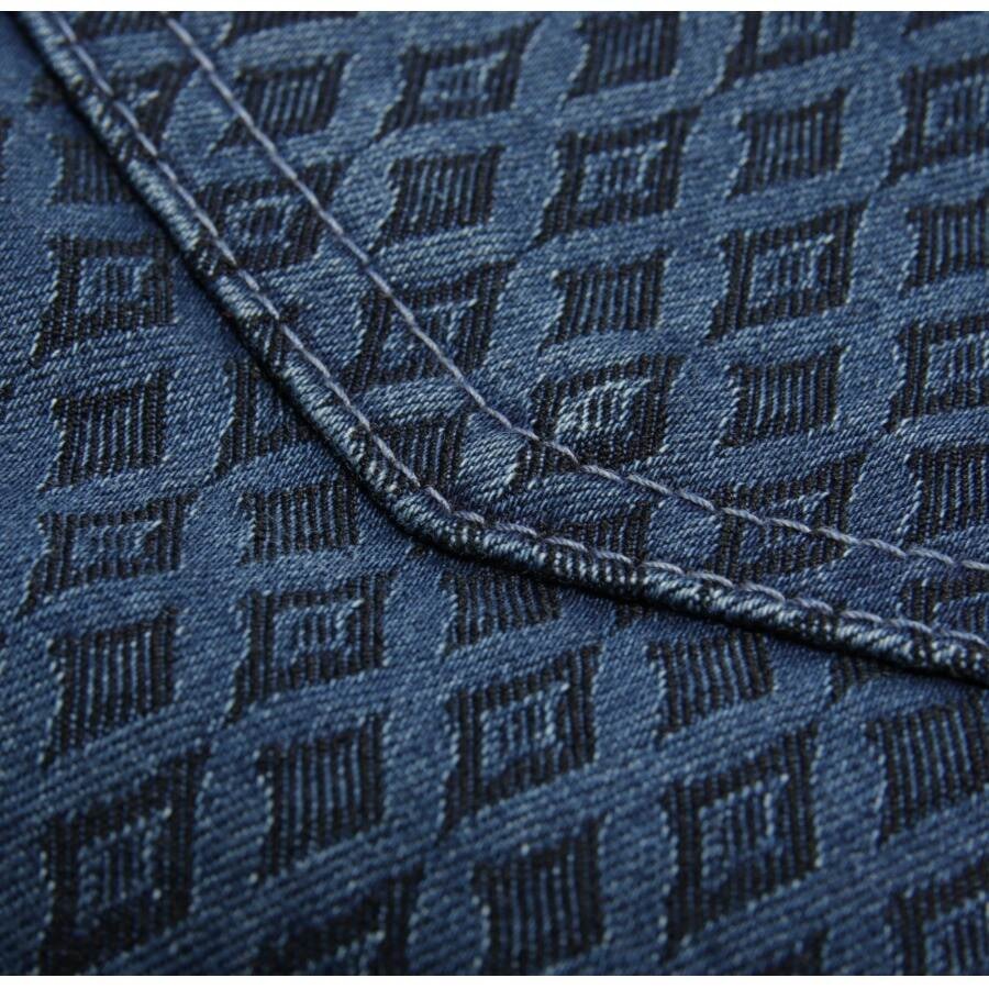 Image 3 of Jeans Skinny W27 Navy in color Blue | Vite EnVogue