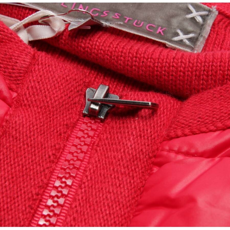 Image 3 of Summer Jacket 42 Red in color Red | Vite EnVogue