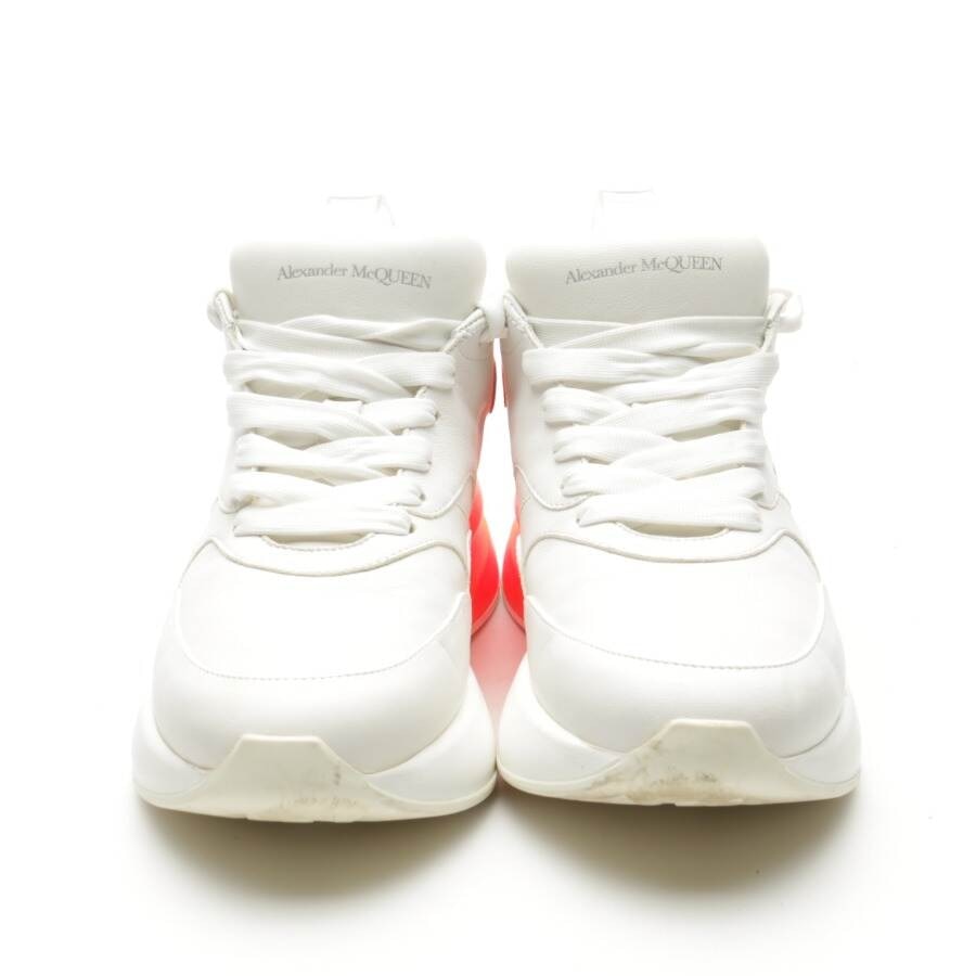 Bild 2 von Sneaker EUR 41 Weiss in Farbe Weiss | Vite EnVogue