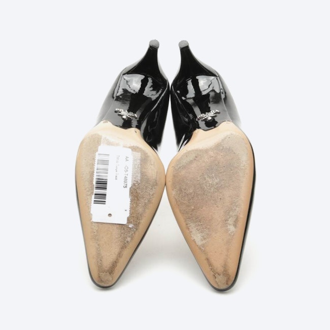 Image 4 of High Heels EUR 37 Black in color Black | Vite EnVogue