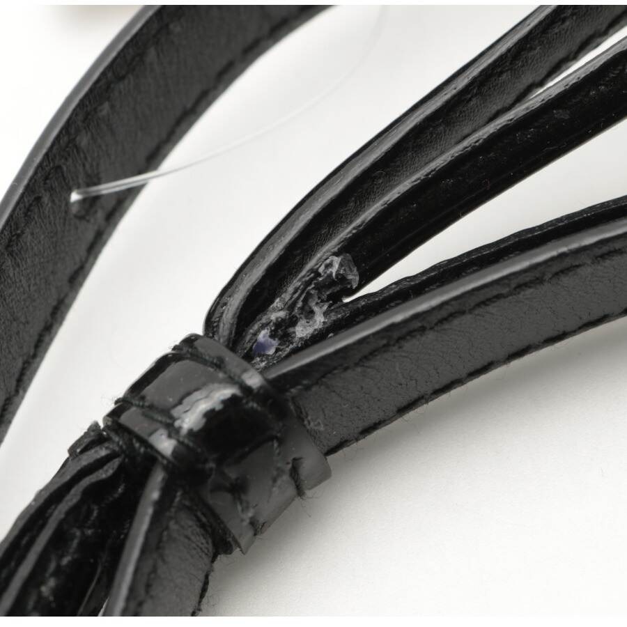 Image 4 of Belt Black in color Black | Vite EnVogue