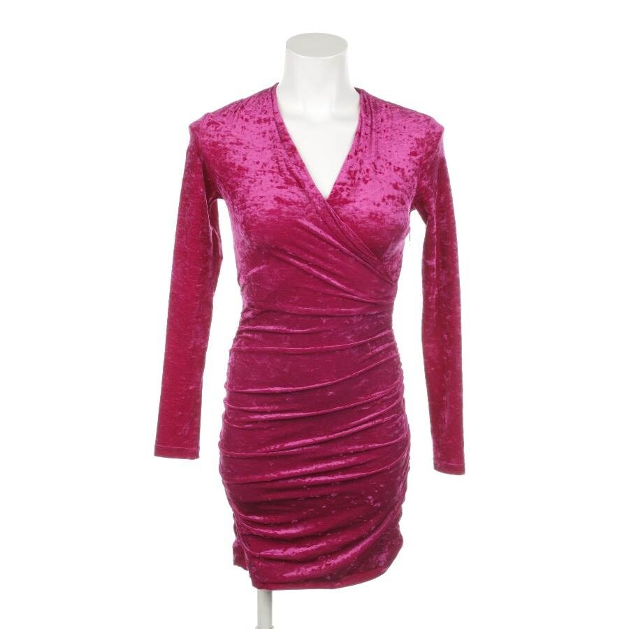 Bild 1 von Kleid 32 Fuchsia in Farbe Rosa | Vite EnVogue