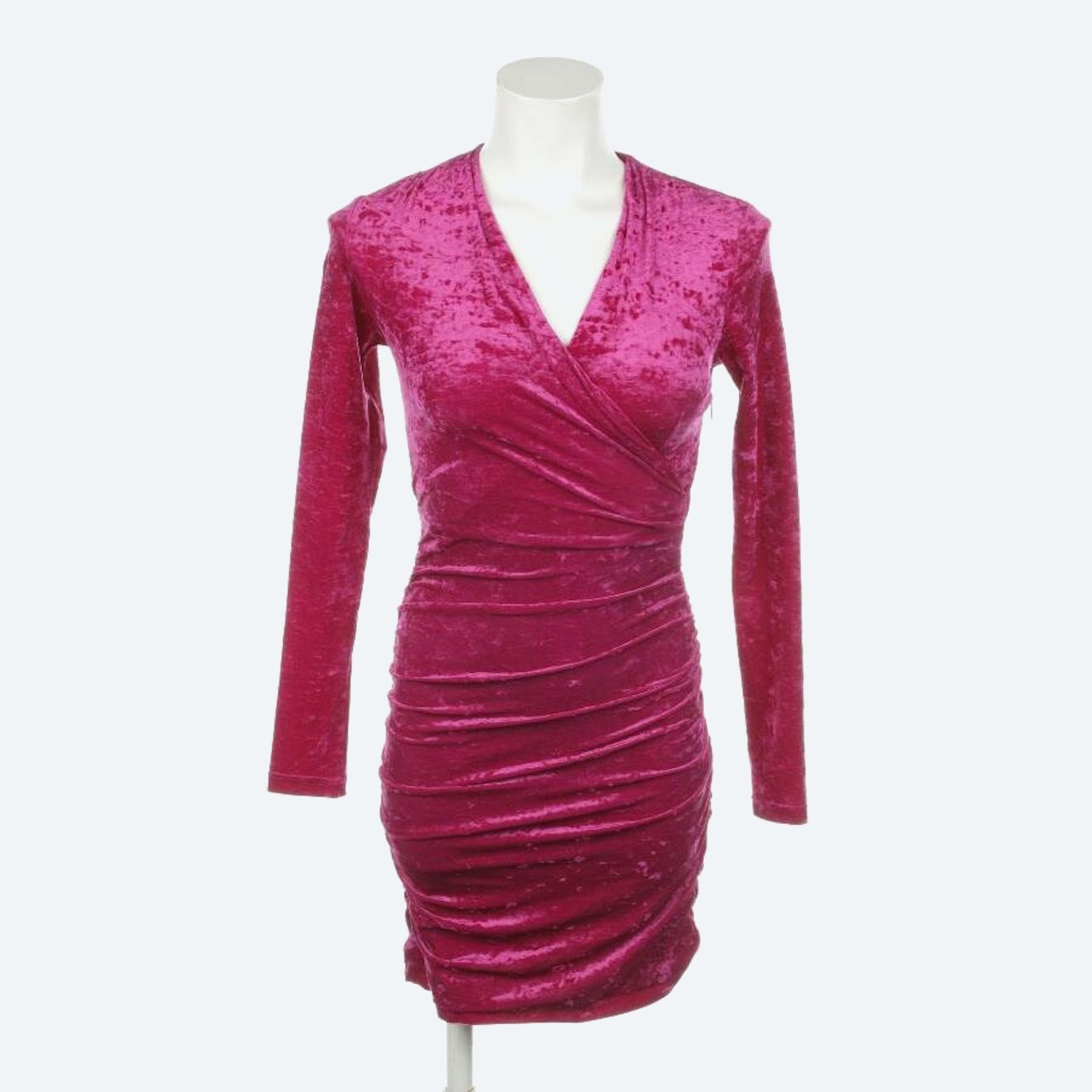 Bild 1 von Kleid 32 Fuchsia in Farbe Rosa | Vite EnVogue