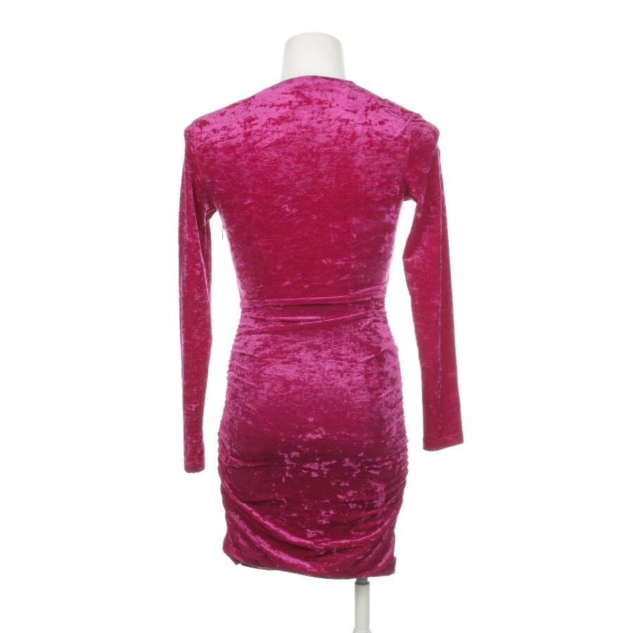 Bild 2 von Kleid 32 Fuchsia in Farbe Rosa | Vite EnVogue