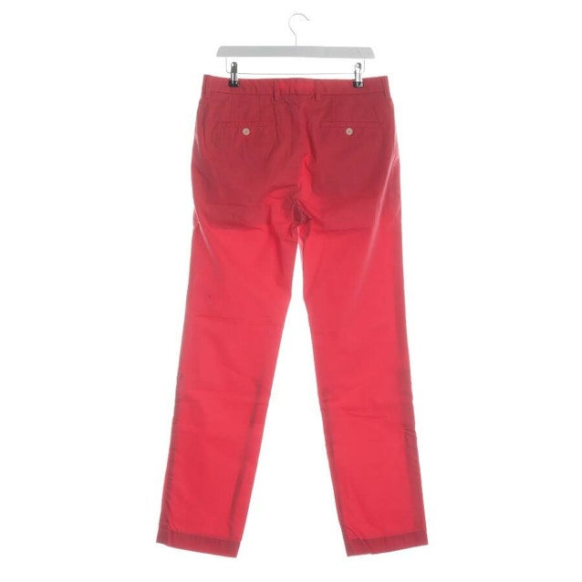 Trousers W33 Red | Vite EnVogue