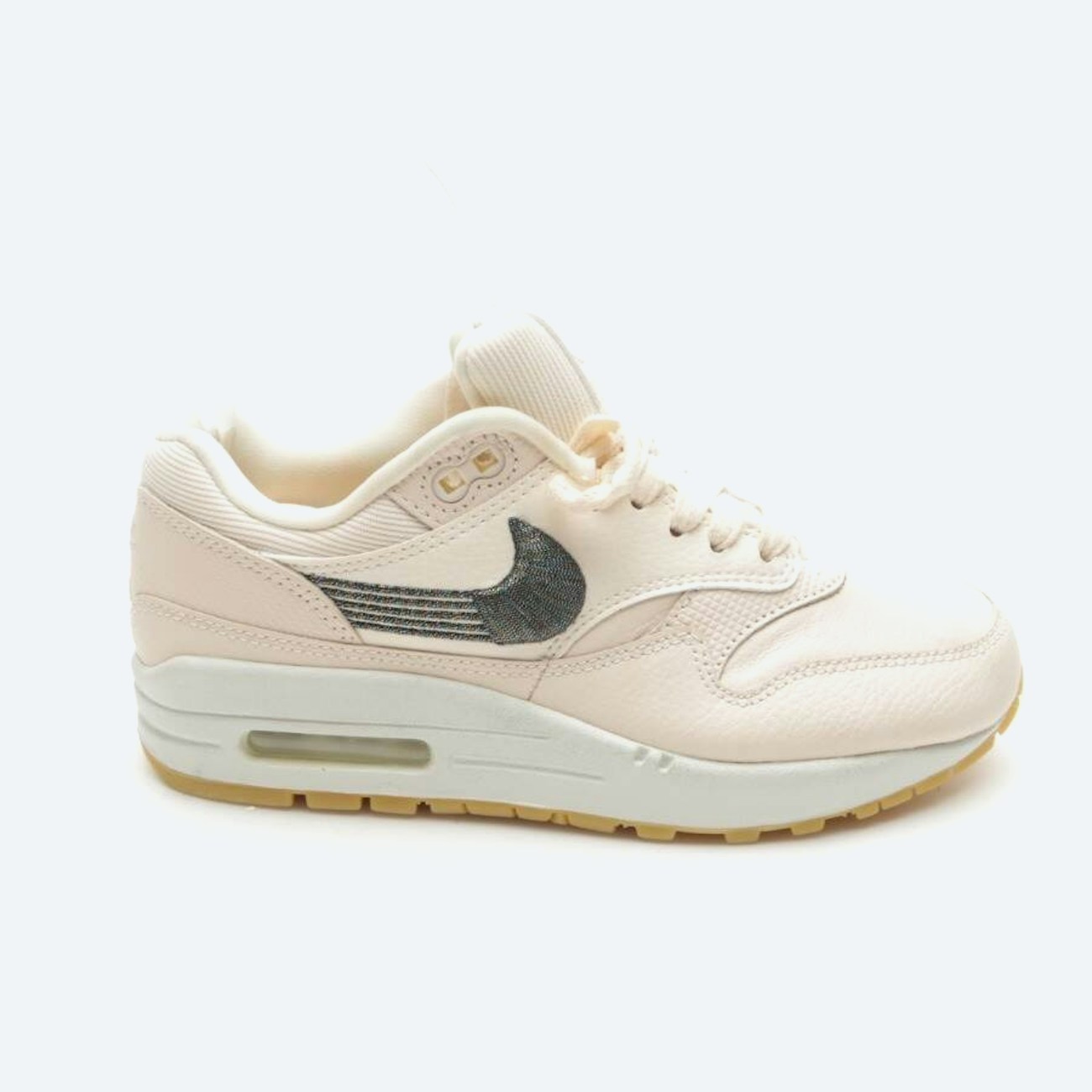 Image 1 of Air Force 1 Sneakers EUR 35.5 Nude in color Pink | Vite EnVogue