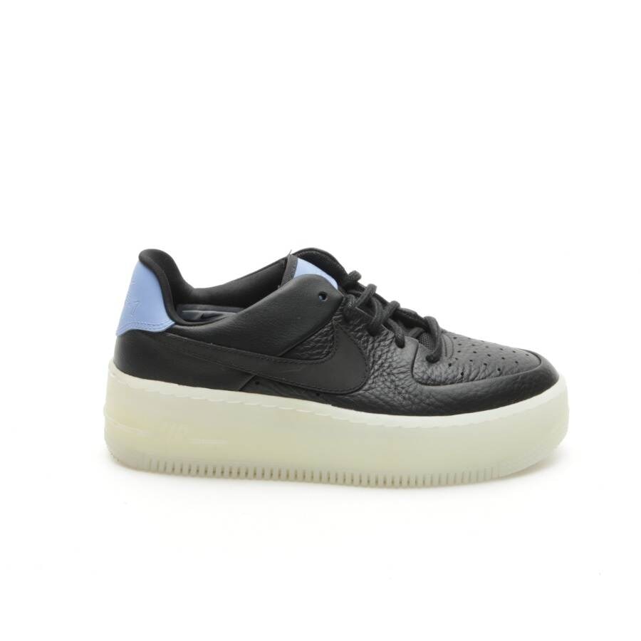 Image 1 of Air Max Sneakers EUR 35.5 Black in color Black | Vite EnVogue