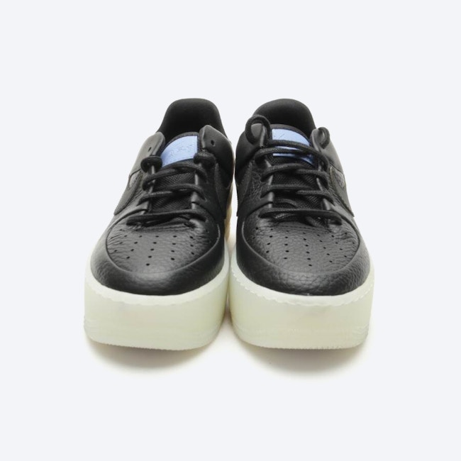 Image 2 of Air Max Sneakers EUR 35.5 Black in color Black | Vite EnVogue