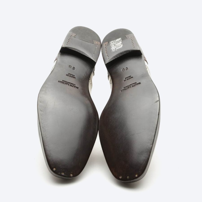 Image 4 of Lace-Up Shoes EUR 36.5 Beige in color White | Vite EnVogue