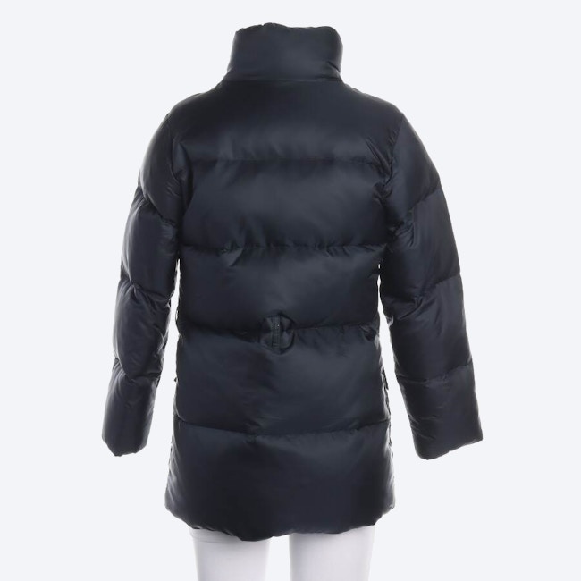 Image 2 of Winter Jacket XL Navy in color Blue | Vite EnVogue
