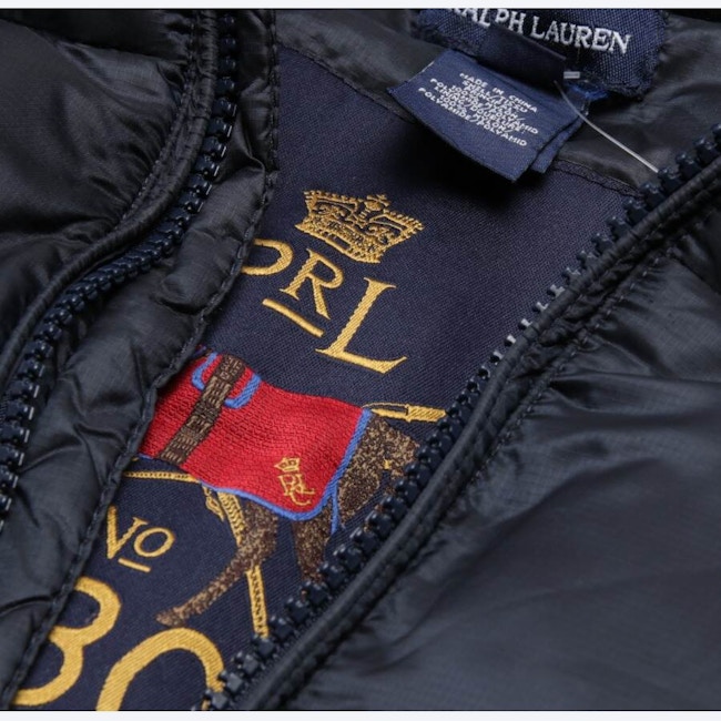 Image 3 of Winter Jacket XL Navy in color Blue | Vite EnVogue