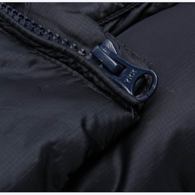 Image 4 of Winter Jacket XL Navy in color Blue | Vite EnVogue