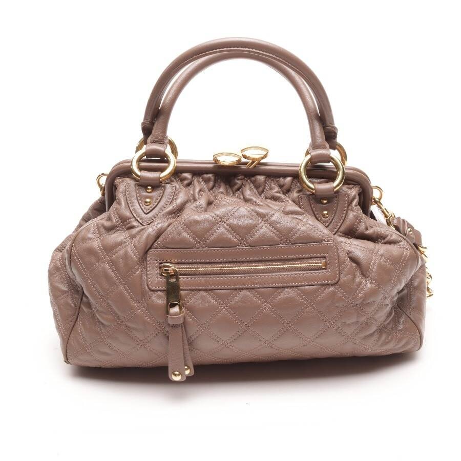 Image 1 of Stam Handbag Brown in color Brown | Vite EnVogue