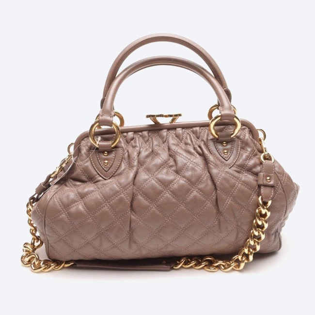 Image 2 of Stam Handbag Brown in color Brown | Vite EnVogue