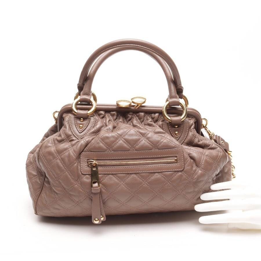 Image 4 of Stam Handbag Brown in color Brown | Vite EnVogue
