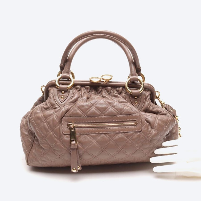 Image 4 of Stam Handbag Brown in color Brown | Vite EnVogue