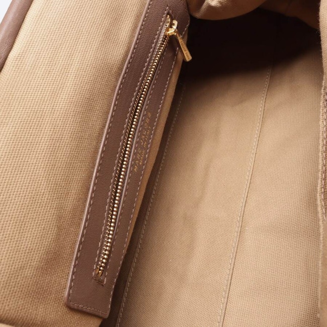 Image 5 of Stam Handbag Brown in color Brown | Vite EnVogue