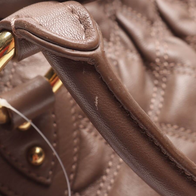 Image 6 of Stam Handbag Brown in color Brown | Vite EnVogue