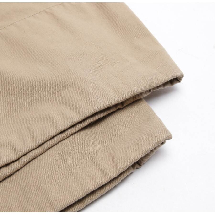 Image 3 of Trousers 34 Camel in color Brown | Vite EnVogue