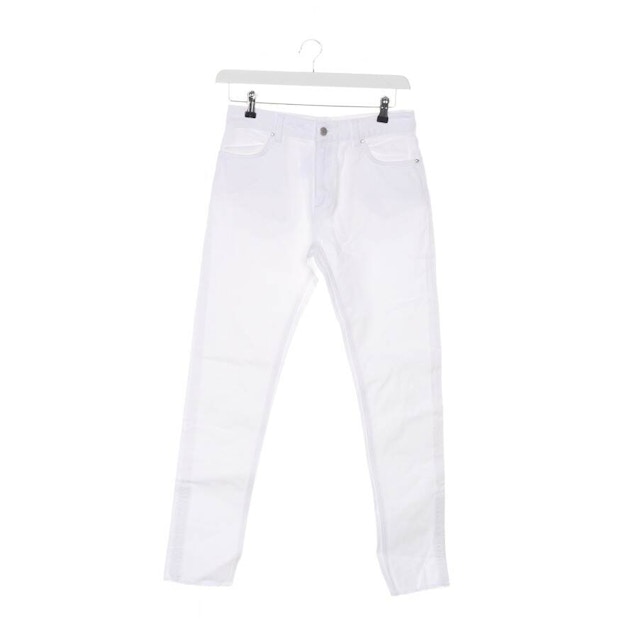 Bild 1 von Jeans Skinny 36 Weiß | Vite EnVogue