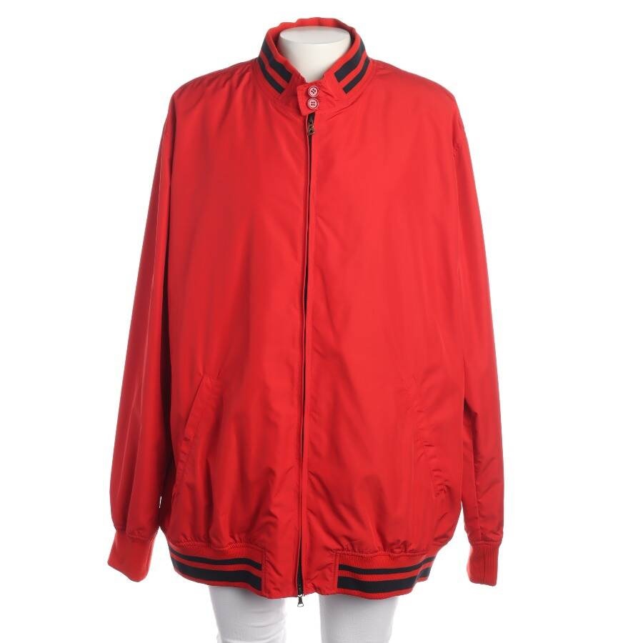 Image 1 of Between-seasons Jacket 66 Red in color Red | Vite EnVogue