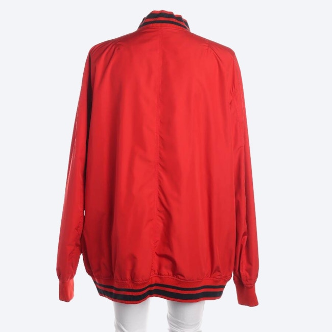 Image 2 of Between-seasons Jacket 66 Red in color Red | Vite EnVogue