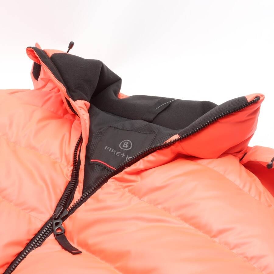 Image 3 of Winter Jacket 56 Neon Orange in color Neon | Vite EnVogue