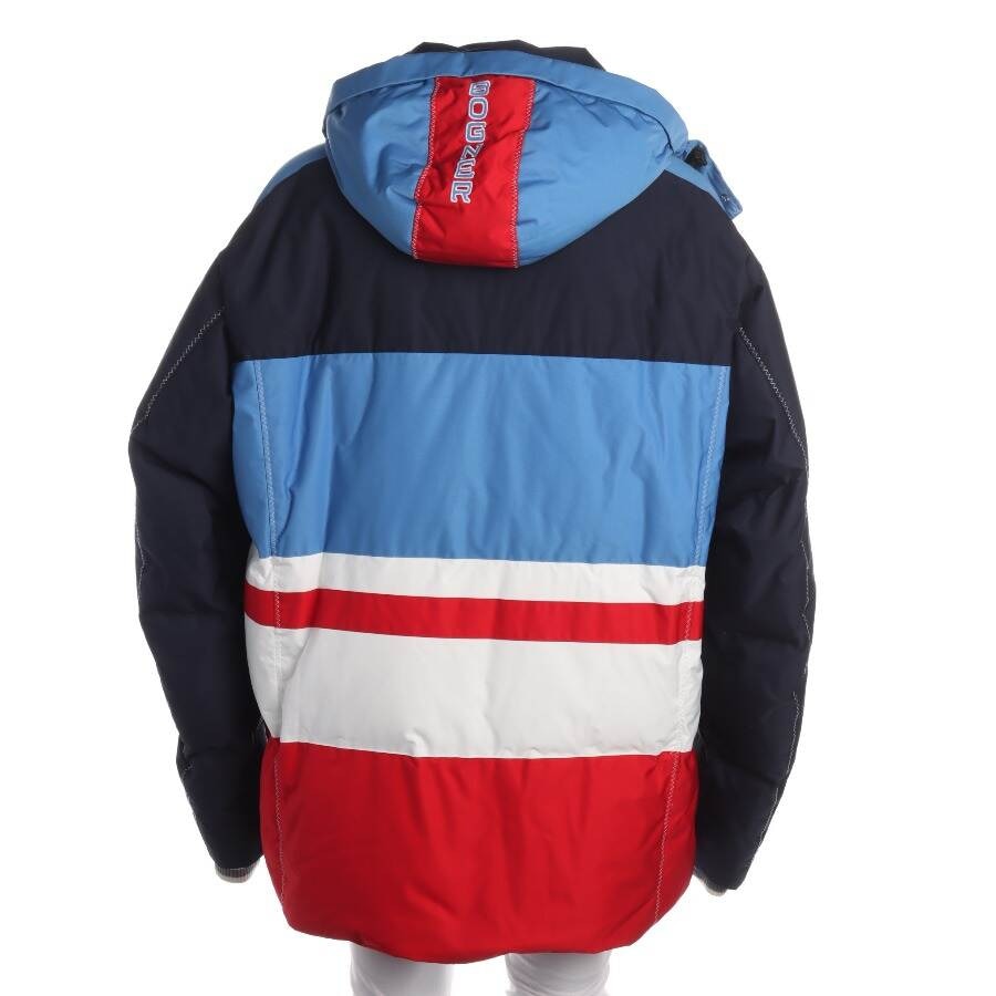 Image 2 of Winter Jacket 62 Multicolored in color Multicolored | Vite EnVogue