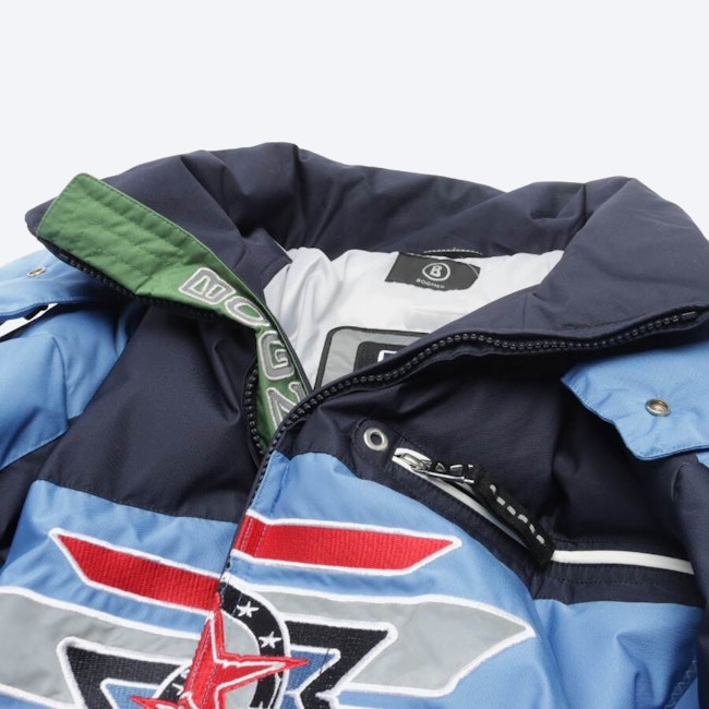 Image 3 of Winter Jacket 62 Multicolored in color Multicolored | Vite EnVogue
