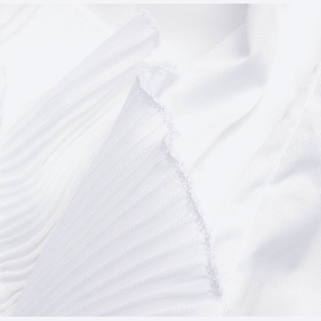 Bild 3 von Bluse 30 Weiß in Farbe Weiß | Vite EnVogue