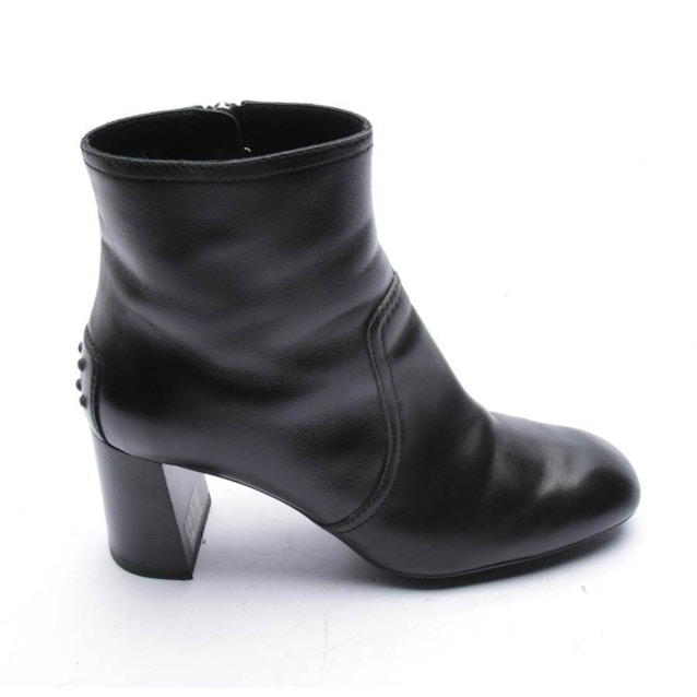 Image 1 of Ankle Boots EUR 35.5 Black | Vite EnVogue
