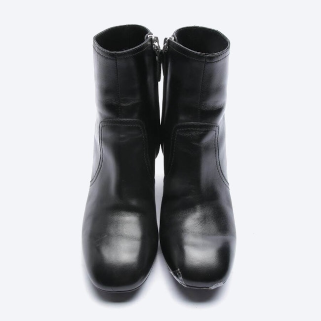 Image 2 of Ankle Boots EUR 35.5 Black in color Black | Vite EnVogue