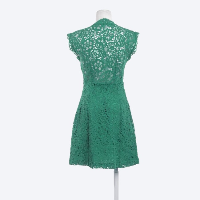 Image 2 of Cocktail Dress 34 Green in color Green | Vite EnVogue