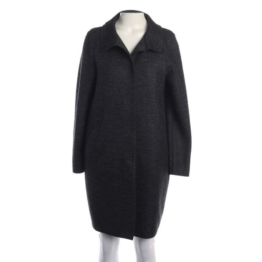 Image 1 of Wool Coat 34 Gray in color Gray | Vite EnVogue