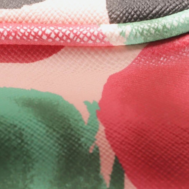 Image 7 of Shoulder Bag Multicolored in color Multicolored | Vite EnVogue