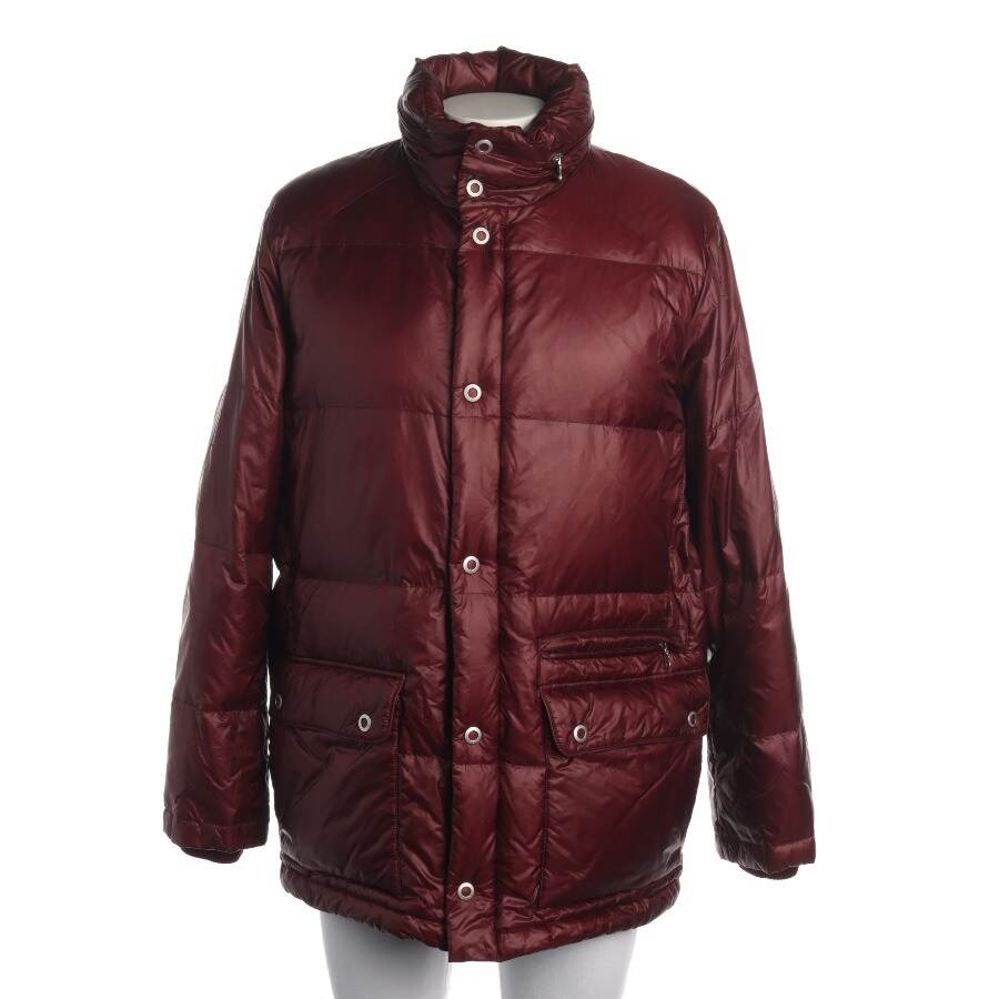 Image 1 of Winter Jacket XL Bordeaux in color Red | Vite EnVogue
