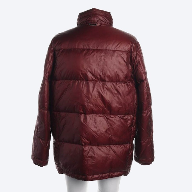 Image 2 of Winter Jacket XL Bordeaux in color Red | Vite EnVogue