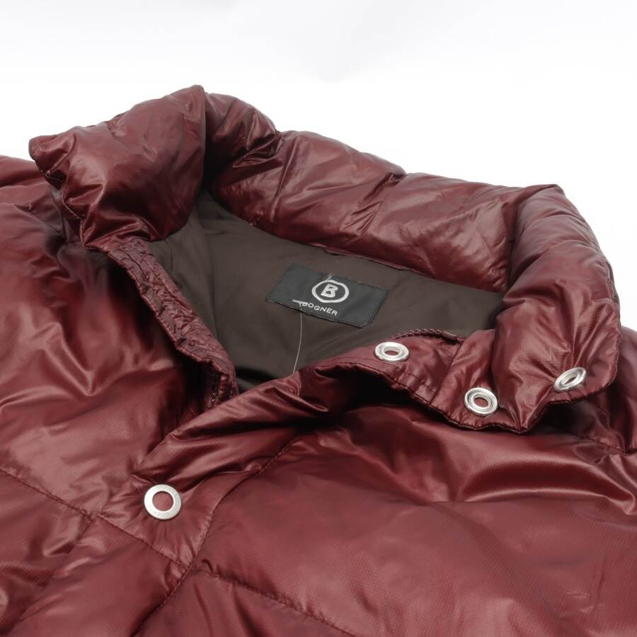 Image 3 of Winter Jacket XL Bordeaux in color Red | Vite EnVogue