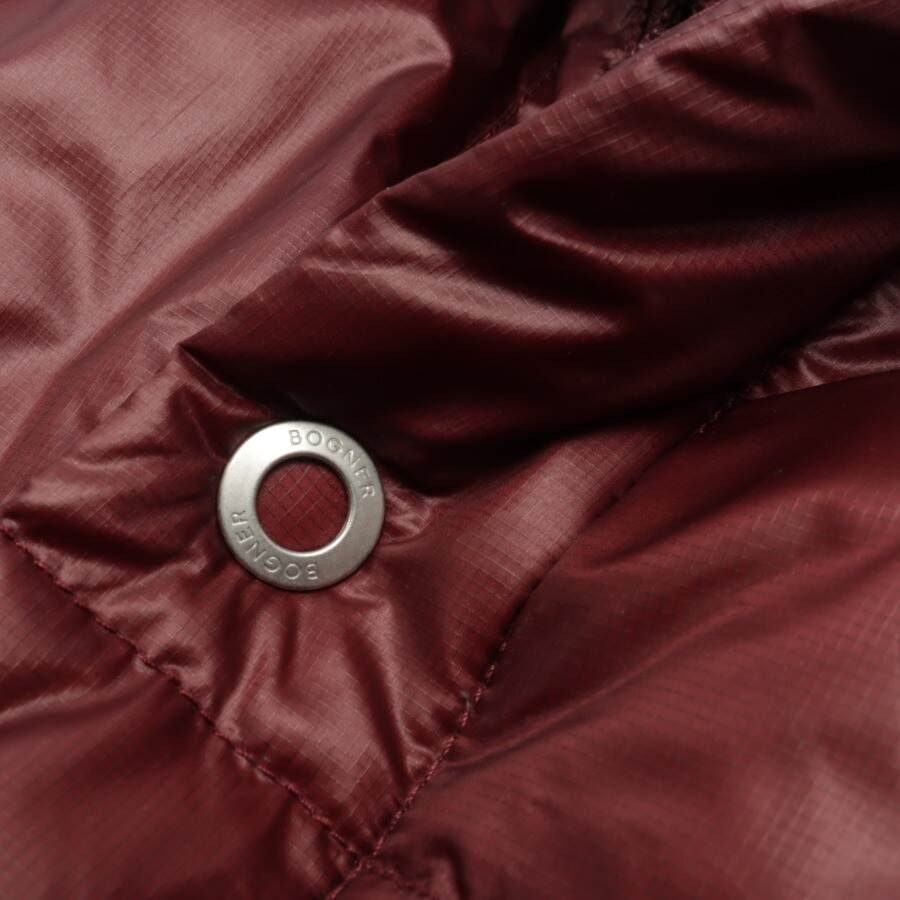 Image 4 of Winter Jacket XL Bordeaux in color Red | Vite EnVogue