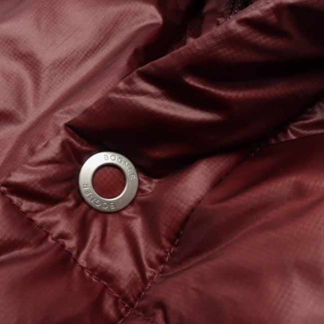 Image 4 of Winter Jacket XL Bordeaux in color Red | Vite EnVogue