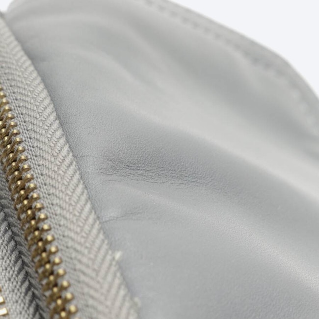 Image 6 of Crossbody Bag Gray in color Gray | Vite EnVogue