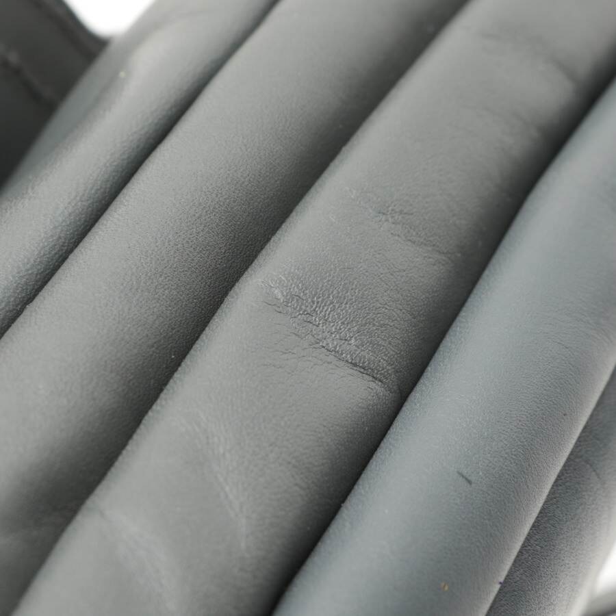 Image 7 of Crossbody Bag Gray in color Gray | Vite EnVogue