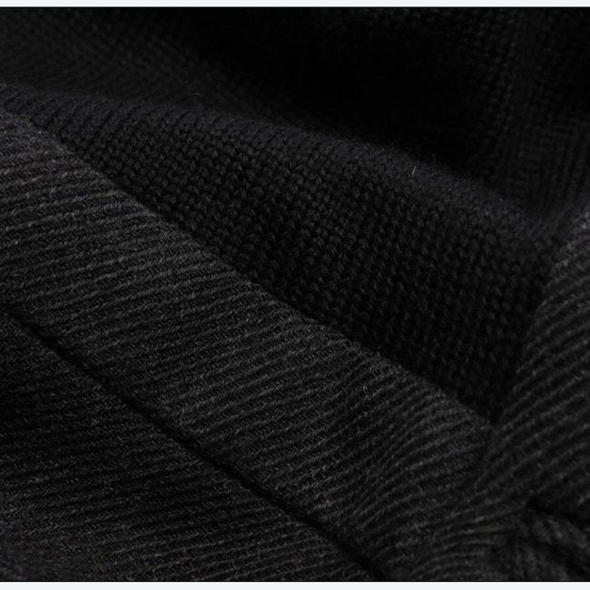Bild 3 von Wollkleid 36 Schwarz in Farbe Schwarz | Vite EnVogue