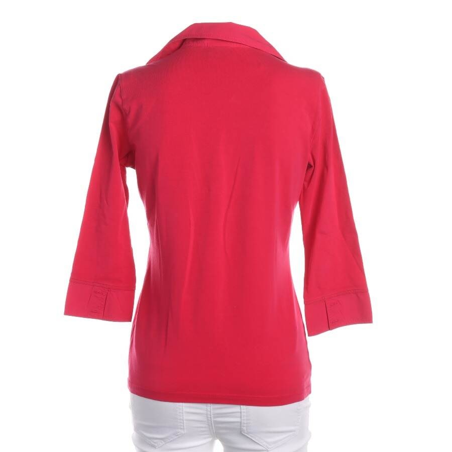 Image 2 of Polo Shirt 38 Raspberry in color Pink | Vite EnVogue